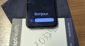 Good
													Google Pixel 9a - Unlocked, Obsidian, 128 GB, 8 GB, photo 1 of 10