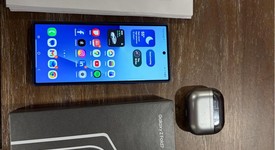 Mint
													Samsung Galaxy Z Fold7 - Unlocked, Blue Shadow, 512 GB, 12 GB, SM-F966U1, photo 3 of 10