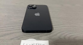 Fair
													Apple iPhone 14 - Unlocked, Midnight, 128 GB, A2649, photo 3 of 7