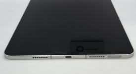 Mint
													Apple iPad Pro 11" 4th Gen 2022 - Unlocked, Silver, 128 GB, photo 4 of 4