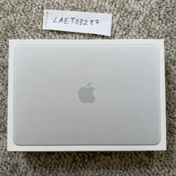 MacBook Neo 2026 - 256 GB, Silver, 8 GB, Apple A18 Pro