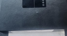 New
													Samsung Galaxy Z Fold5 - Verizon, Black, 256 GB, 12 GB, SM-F946U, photo 1 of 11