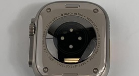 Mint
													Apple Watch Ultra 49mm - Unlocked, Titanium, A2622, photo 3 of 7