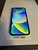 Good Apple iPhone Xr - Unlocked, Blue, 128 GB, A1984
