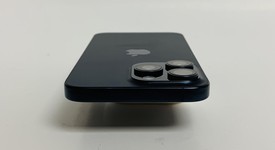 Mint
													Apple iPhone 15 Pro - Unlocked, Black, 256 GB, A2848, photo 2 of 10