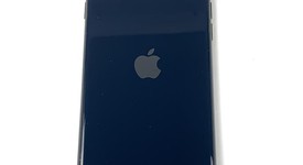 Fair
													Apple iPhone SE 3rd Gen 2022 - TracFone, Midnight, 64 GB, A2595, photo 3 of 7