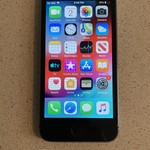 Good Apple iPhone 5S - Unlocked, 16 GB, Gray, A1533