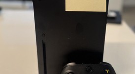Mint
													Xbox Series X (2020) - Black, 1 TB, standard, photo 4 of 8