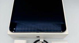 Mint
													Apple iPad Pro 11" (M4) 2024 - Wi-Fi, Black, 256 GB, 8 GB, A2836, Standard Glass, photo 2 of 5