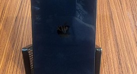 Good
													Apple iPhone 12 - Unlocked, Black, 64 GB, A2172, photo 1 of 10