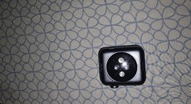 Good
													Apple Watch Series 3 38mm - Gray, A1858, Aluminum - GPS, photo 2 of 6