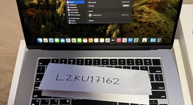 Good
													MacBook Air 2024 (M3) - 15" - Apple M3, Silver, 512 GB, 16 GB, 10-core GPU, photo 3 of 4
