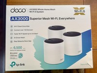 TP-Link Mesh Router
