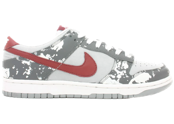 Nike Dunk Low Splatter for sale
