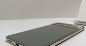 Good
													Google Pixel 7 Pro - Unlocked, Hazel, 128 GB, 12 GB, GE2AE, photo 6 of 6