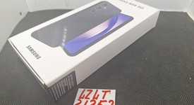 New
													Samsung Galaxy A54 5G - Verizon, Graphite, 128 GB, 6 GB, photo 3 of 3