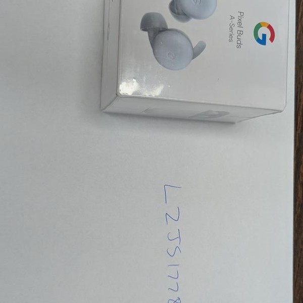Google Pixel Buds A-Series - Sea