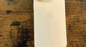 Good
													Apple iPhone 16 Pro - Unlocked, Desert, 128 GB, A3083, photo 5 of 10