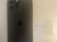 Apple iPhone 13 Pro Max