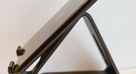 Fair
													Apple iPhone 8 - Unlocked, Gray, 64 GB, A1905, GSM, photo 3 of 7