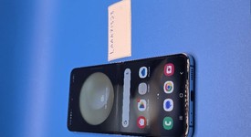 Mint
													Samsung Galaxy Z Flip5 - Unlocked, Cream, 512 GB, 8 GB, SM-F731U1, photo 1 of 9