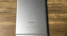 Good
													Apple iPhone 6S Plus - Verizon, Grey, 16 GB, A1687, photo 3 of 7