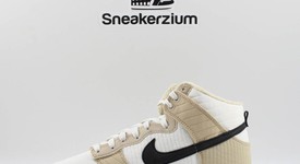 New
													Nike Dunk High Next Nature Toasty Rattan - 9, photo 5 of 9