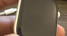 Mint
													Apple Watch Series 10 46mm - Silver, A2999 - GPS, Aluminum, photo 5 of 5