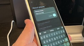 Fair
													Google Pixel 9 Pro Fold - Unlocked, Porcelain, 512 GB, GGH2X, photo 1 of 14