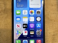 Apple iPhone SE 3rd Gen 2022