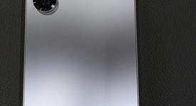 Good
													Samsung Galaxy S25 Ultra - Unlocked, Silverblue, 1 TB, 12 GB, SM-S938U1, photo 3 of 11