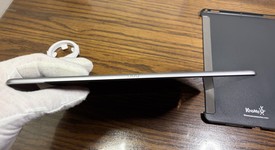 Mint
													Apple iPad Pro 10.5" - Wi-Fi, Gray, 64 GB, photo 4 of 7