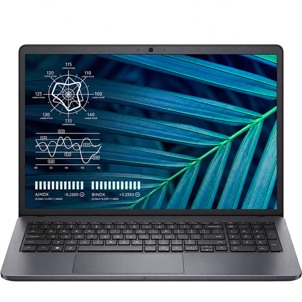 Dell Vostro 3510 - 512 GB, Black, 8 GB, Intel Core i7, FHD