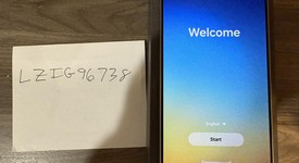Mint
													Samsung Galaxy S25 Ultra - Unlocked, Black, 512 GB, 12 GB, SM-S938U1, photo 1 of 8