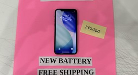 Good
													Apple iPhone 11 Pro - Unlocked, Green, 512 GB, A2160, photo 2 of 14