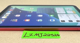 Mint
													Apple iPad 11th Gen - Unlocked, Pink, 512 GB, A3355, photo 4 of 9