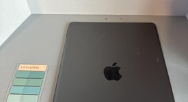 Fair
													Apple iPad 9th Gen - Wi-Fi, Gray, 64 GB, A2602, photo 3 of 6