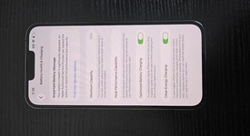 Mint
													Apple iPhone 13 Pro Max - Unlocked, Graphite, 128 GB, A2484, photo 4 of 11