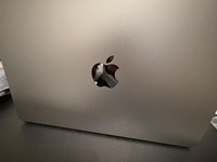 MacBook Air 2022 - 13"