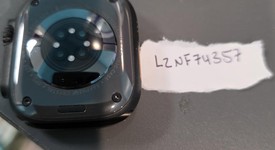 Good
													Apple Watch Ultra 2 49mm - Unlocked, Natural, A2986, photo 5 of 5