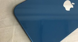 Good
													Apple iPhone 13 Mini - T-Mobile, Blue, 128 GB, A2481, photo 4 of 7