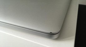 Good
													MacBook Pro 2014 (Retina) - 15" - Silver, 256 GB, 16 GB, photo 4 of 24