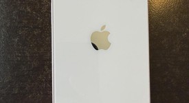 Good
													Apple iPhone 13 - Unlocked, Pink, 128 GB, A2482, photo 4 of 9