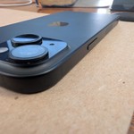 Mint Apple iPhone 15 - Unlocked, Black, 128 GB, A2846