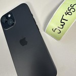 Good Apple iPhone 15 - Verizon, 128 GB, Black, A2846