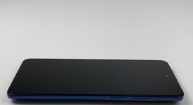 Fair
													Motorola Edge (2021) - Verizon, Navy Blue, 256 GB, 6 GB, photo 4 of 5