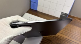 Mint
													Apple iPad Pro 12.9" 4th Gen 2020 - Wi-Fi, Gray, 512 GB, A2229, photo 4 of 8