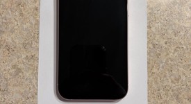 Good
													Apple iPhone 15 - Verizon, Pink, 256 GB, A2846, photo 1 of 3