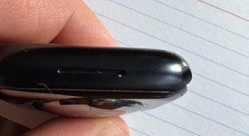 Good
													Apple Watch Series 8 45mm - Midnight, A2771 - GPS, Aluminum, photo 1 of 11