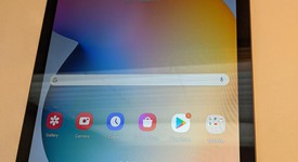 Good
													Samsung Galaxy Tab S6 Lite - Wi-Fi, Gray, 64 GB, 4 GB, SM-P610N, photo 3 of 11